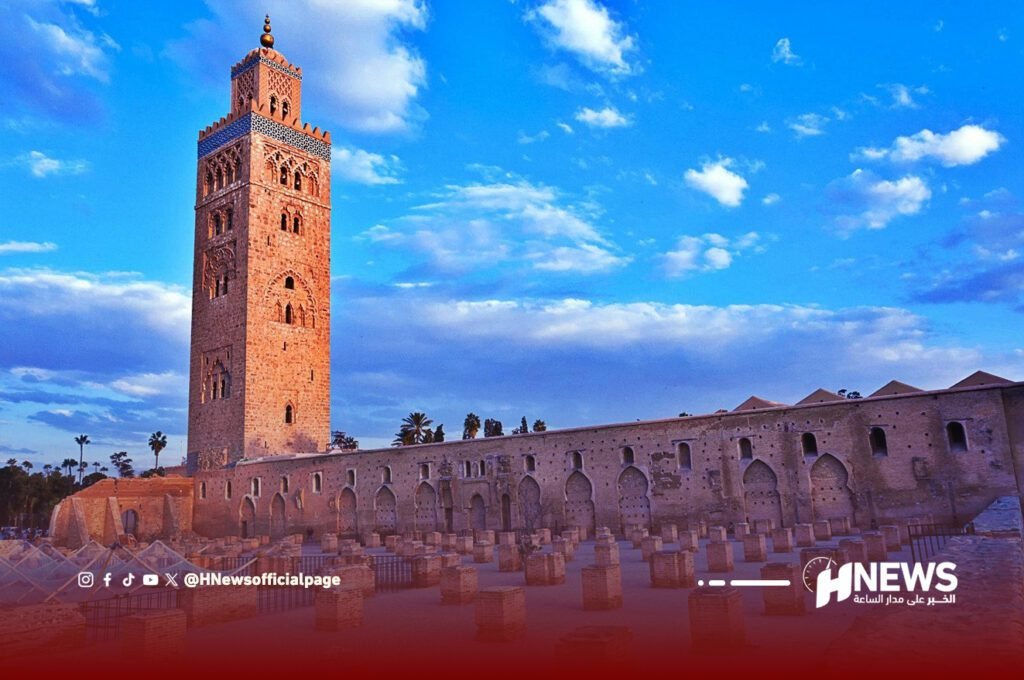 جامع الكتبية