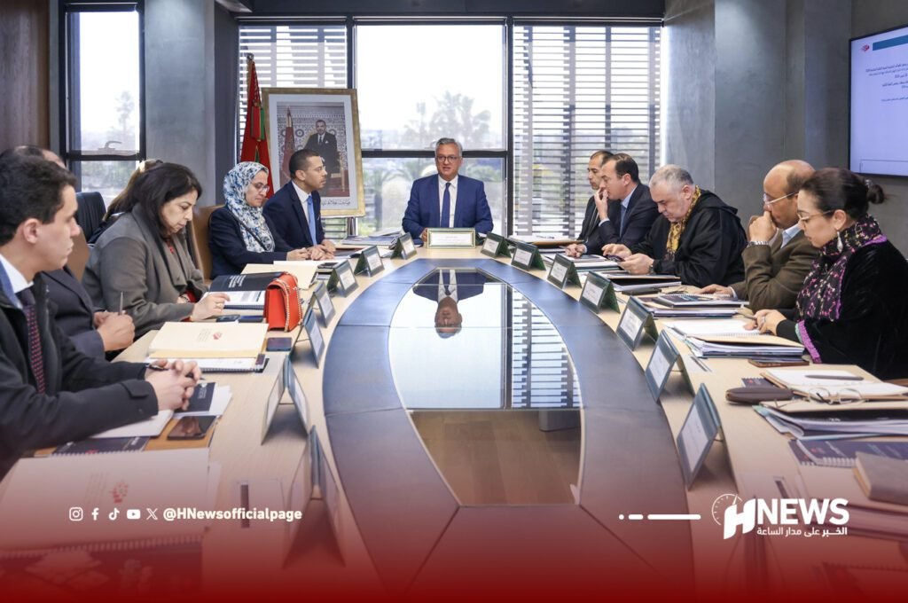 مجلس الاستثمار 1 | H-NEWS آش نيوز مجلس الاستثمار 1