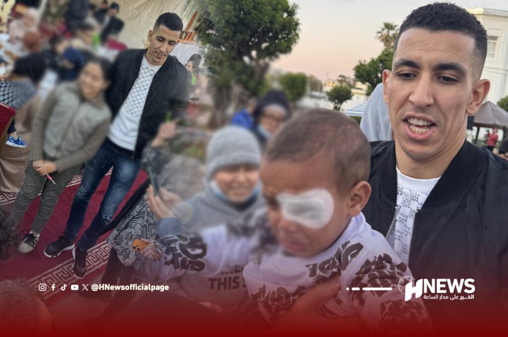 جواد الياميق | H-NEWS آش نيوز جواد الياميق