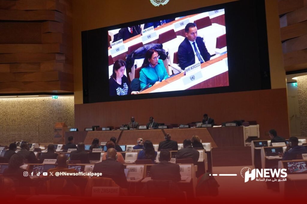 دعم إفريقي | H-NEWS آش نيوز دعم إفريقي