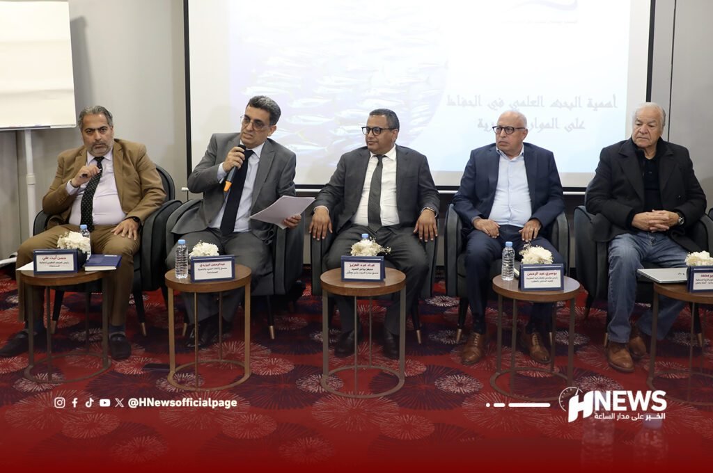 مبادرة الحوت بثمن معقول