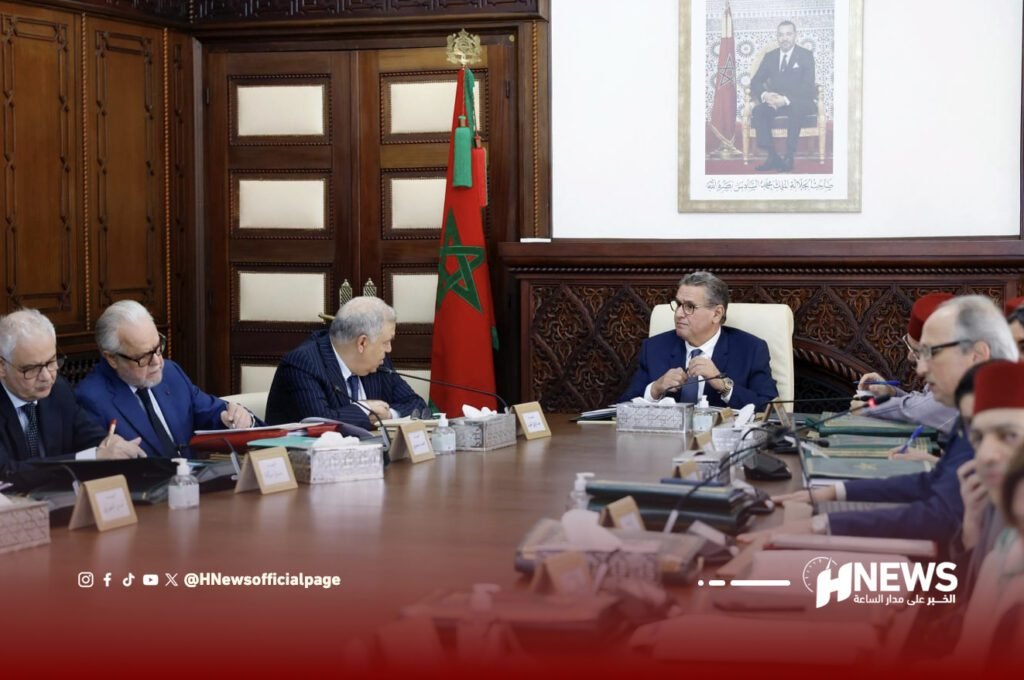 مجلس الحكومة 3