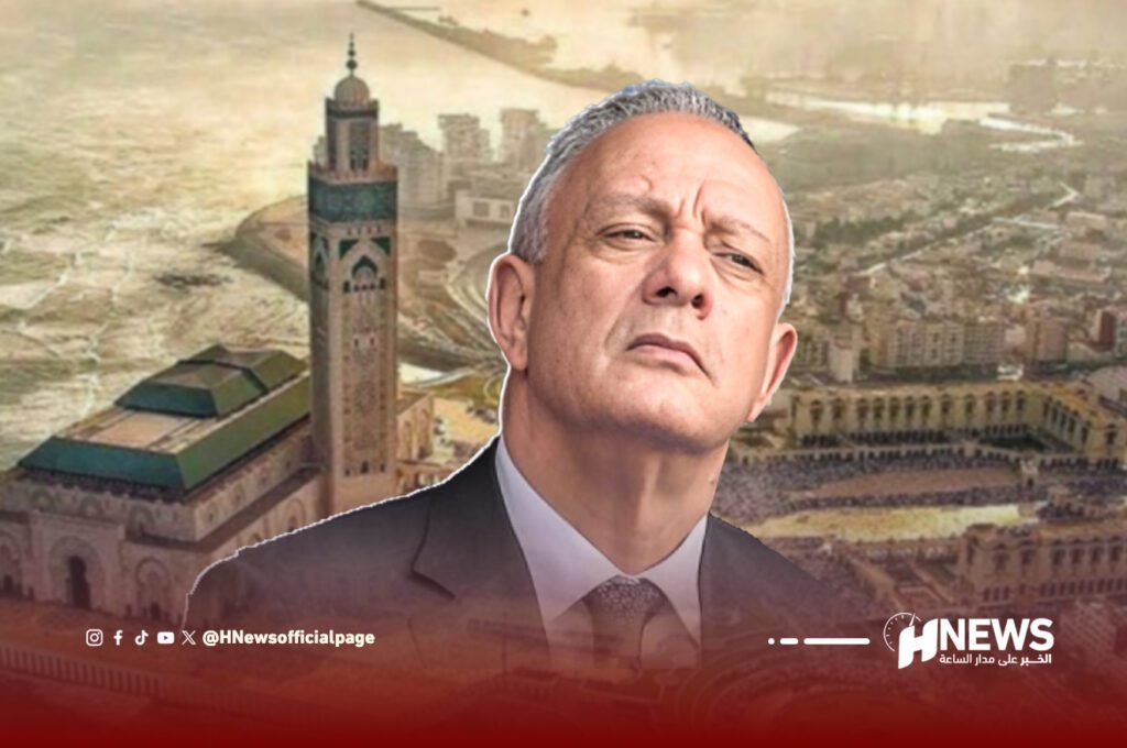 محمد امهيدية | H-NEWS آش نيوز محمد امهيدية