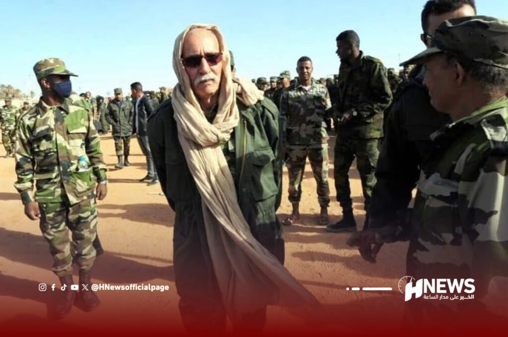 مخيمات تندوف | H-NEWS آش نيوز مخيمات تندوف