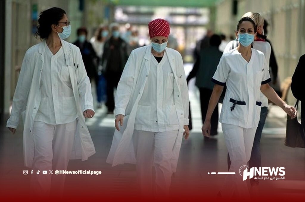 نقص الاطباء في المغرب