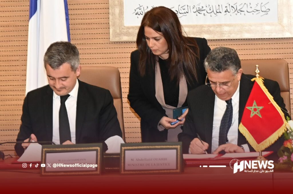 وزير العدل | H-NEWS آش نيوز وزير العدل