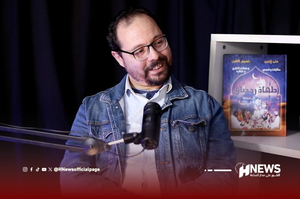 يوسف المساتي