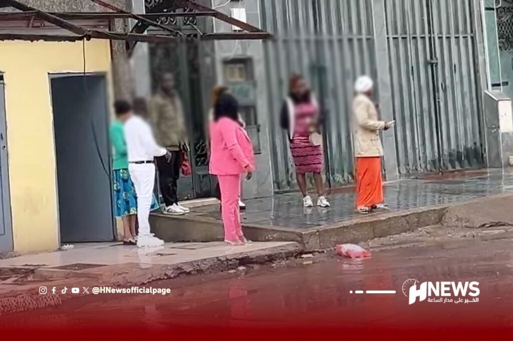 السلطة تتفاعل مع شكايات ضد أفارقة جنوب الصحراء.. فيديو