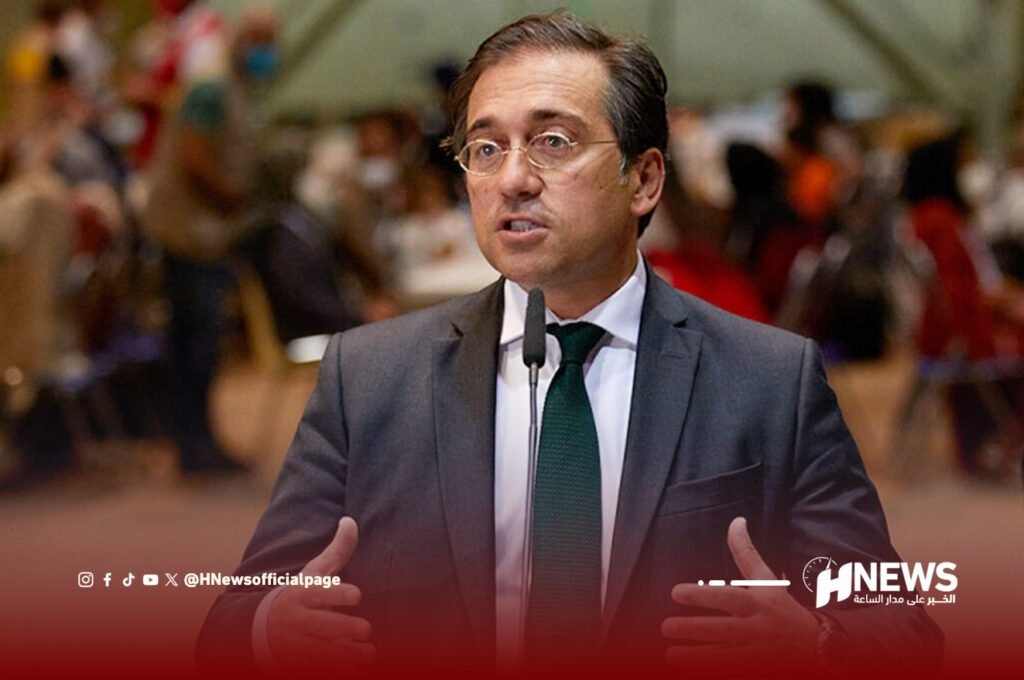 ألباريس: علاقات المغرب وأمريكا لن تؤثر على قضية سبتة ومليلية