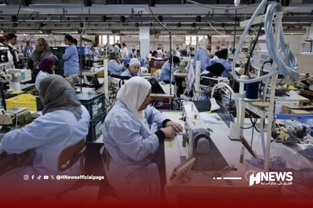 تزايد عدد الأسر التي ترأسهن نساء