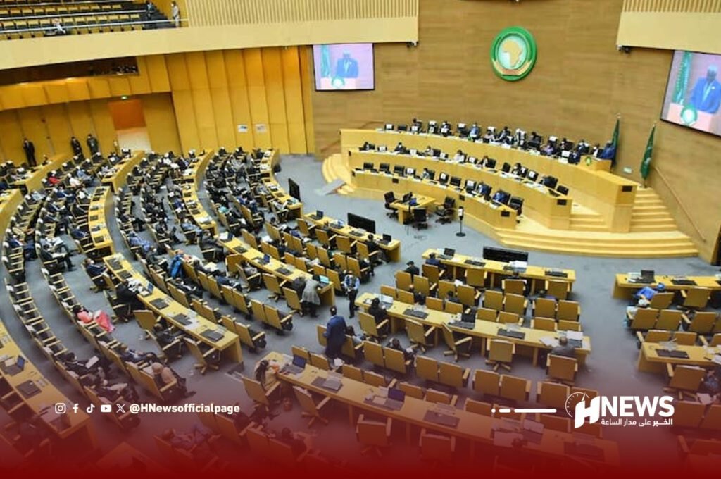 المغرب يتولى رئاسة مجلس السلم والأمن بالاتحاد الإفريقي