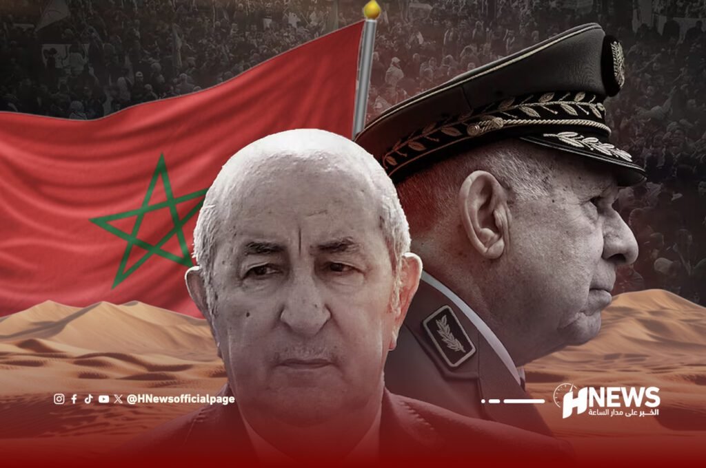 الجزائر مطالبة بمواجهة الواقع في قضية الصحراء المغربية والتخلي عن التضليل