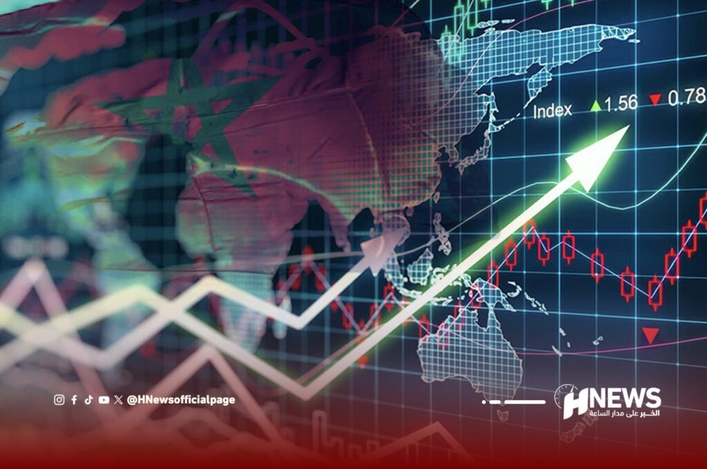 ستاندرد آند بورز الدولية ترفع التصنيف السيادي للمغرب