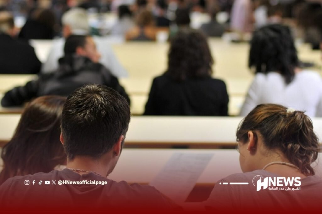 ‎النساء في المغرب يتفوقن على الرجال في التعليم الجامعي