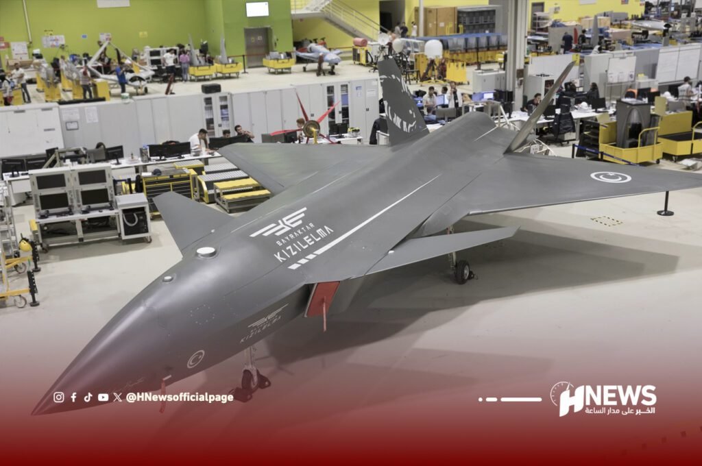 التفاحة الحمراء.. سلاح تركي فتاك يدخل حسابات المغرب الدفاعية