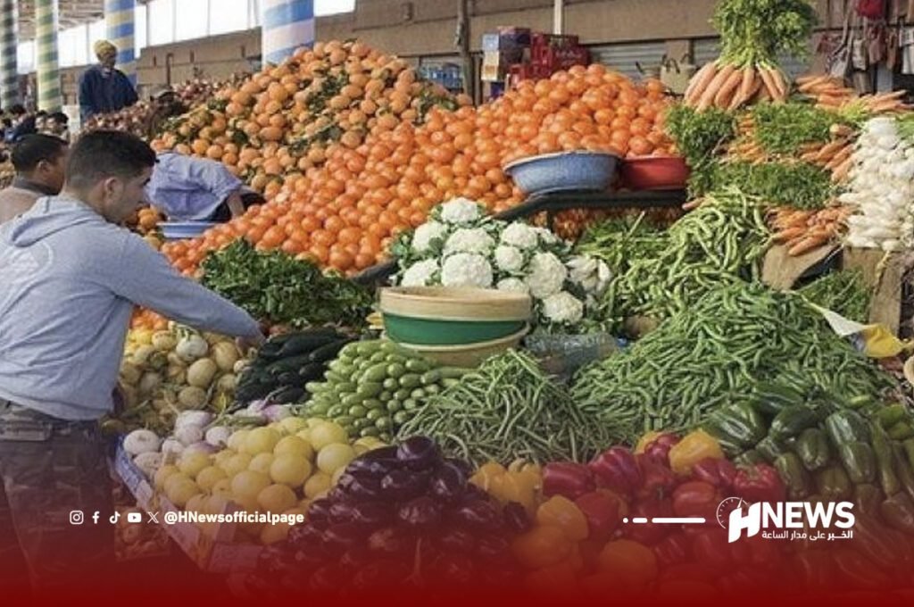 مواطنون يتساءلون عن انخفاض الأسعار بعد أمطار الخير