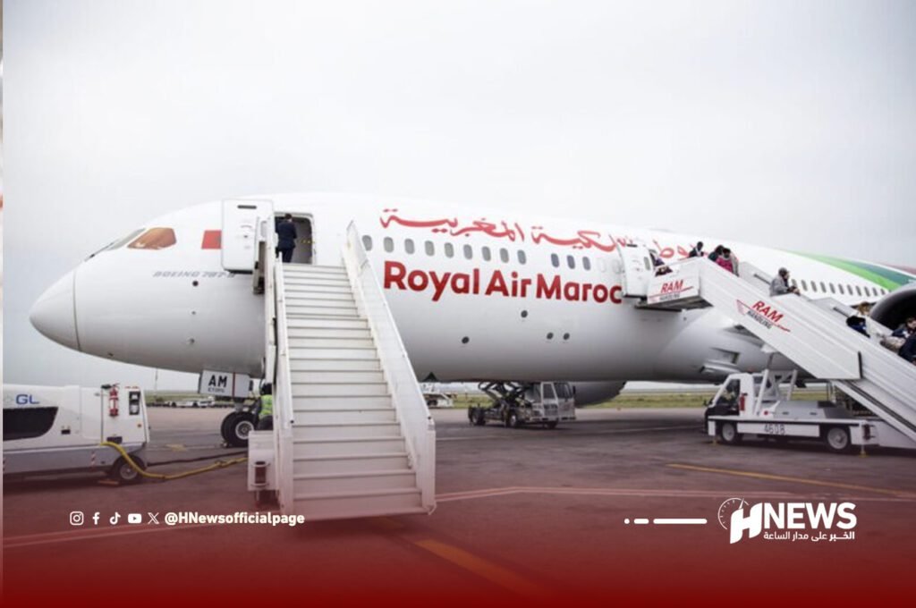 تعليق رحلات المغرب والدوحة بسبب توترات الشرق الأوسط