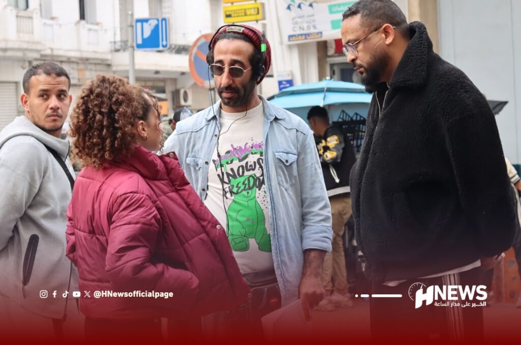 “جرح قديم”.. دراما اجتماعية تتميز في رمضان