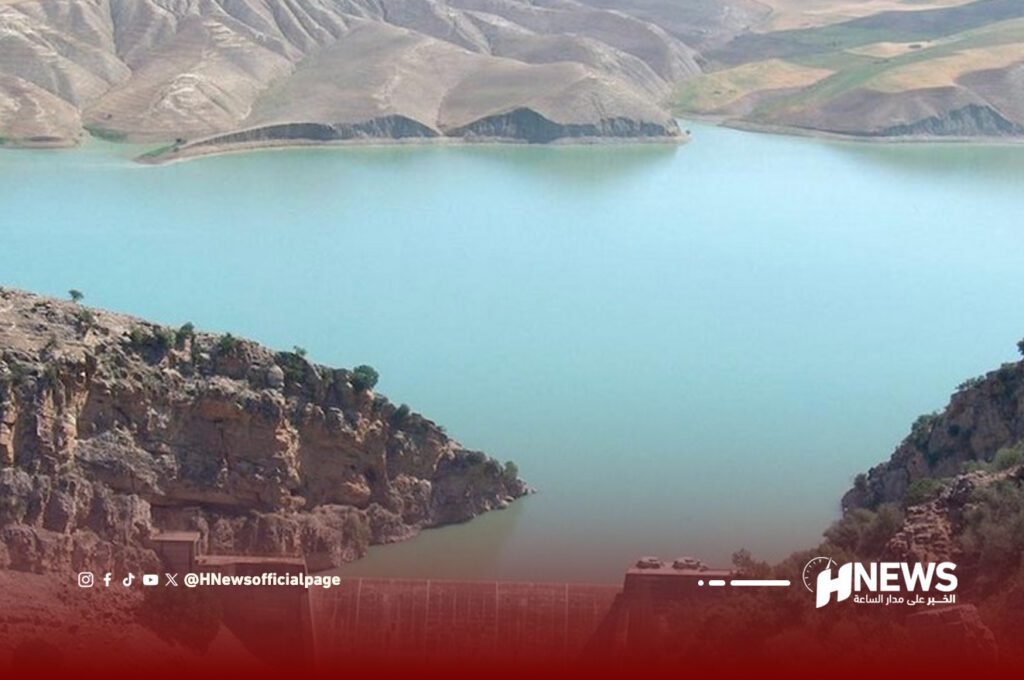 خبير يوصي بتطوير تقنيات جمع مياه الأمطار للتخفيف من الجفاف