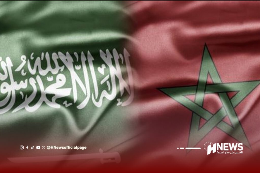 السعودية تؤكد دعمها المستمر لمغربية الصحراء