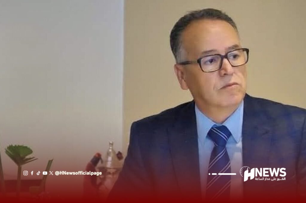 وزارة التربية تعين العبوضي مديرا إقليميا للتعليم بالناظور وسط تحديات القطاع