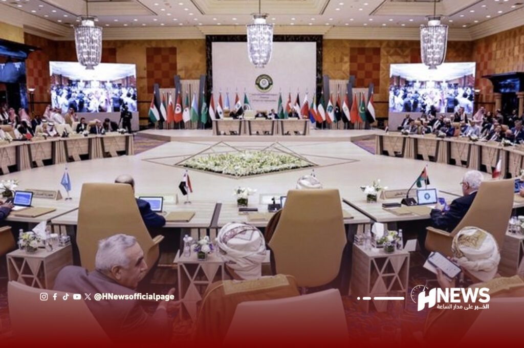 بوريطة يمثل الملك في قمة عربية استثنائية بالقاهرة حول فلسطين