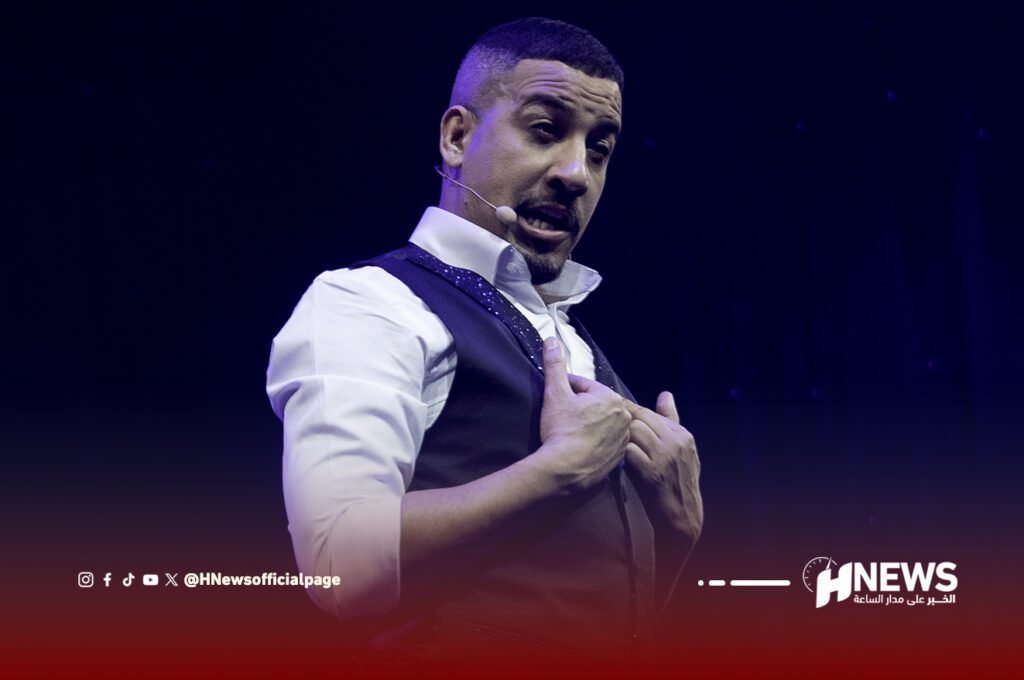 بعد عرضه بالبيضاء.. يسار يواصل جولته ب”لمهيب”