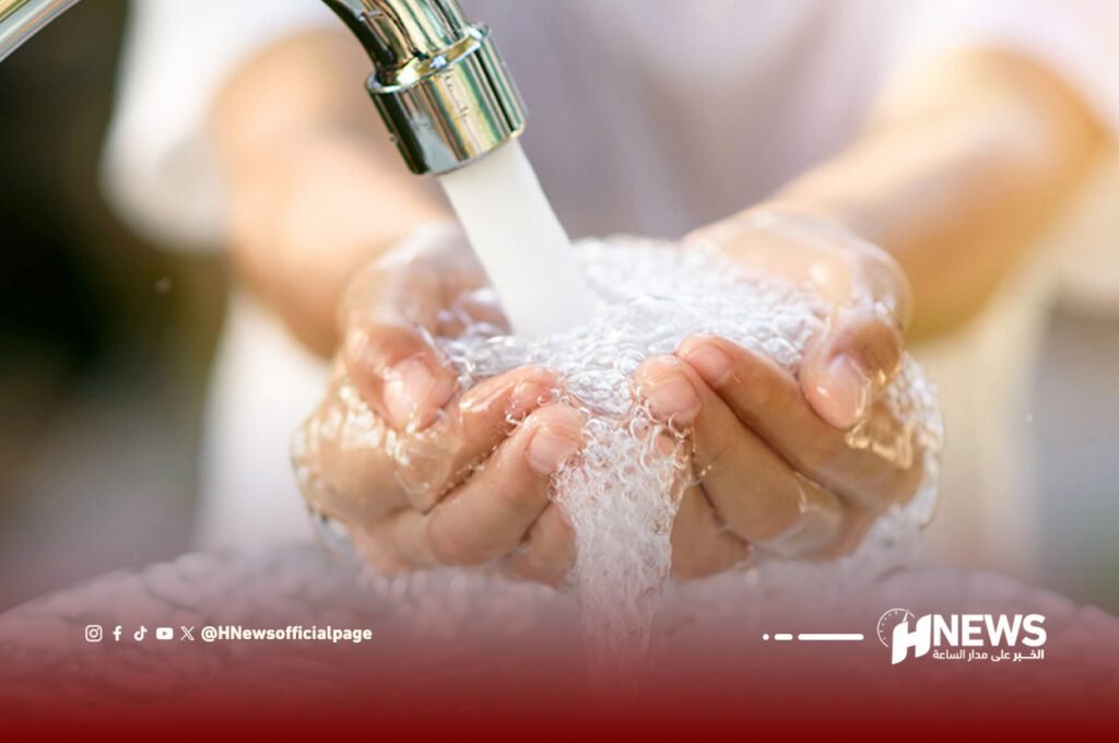 احتياجات البيضاويين للماء تفوق 200 مليون متر مكعب سنويا