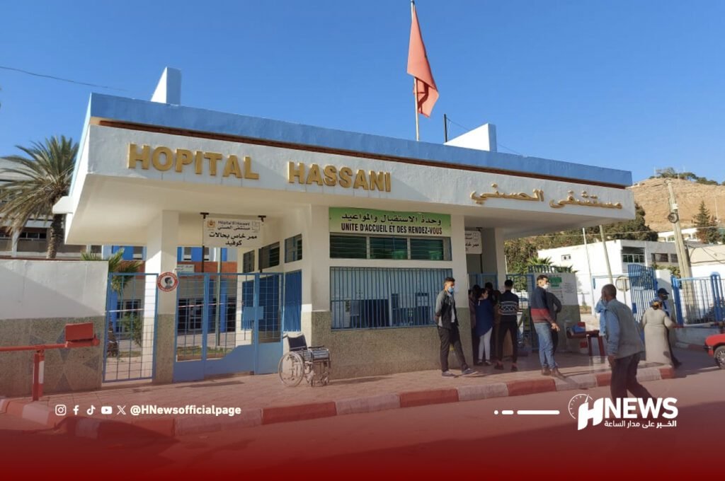 وفاة سجين بالناظور تكشف معاناة المرضى داخل السجون