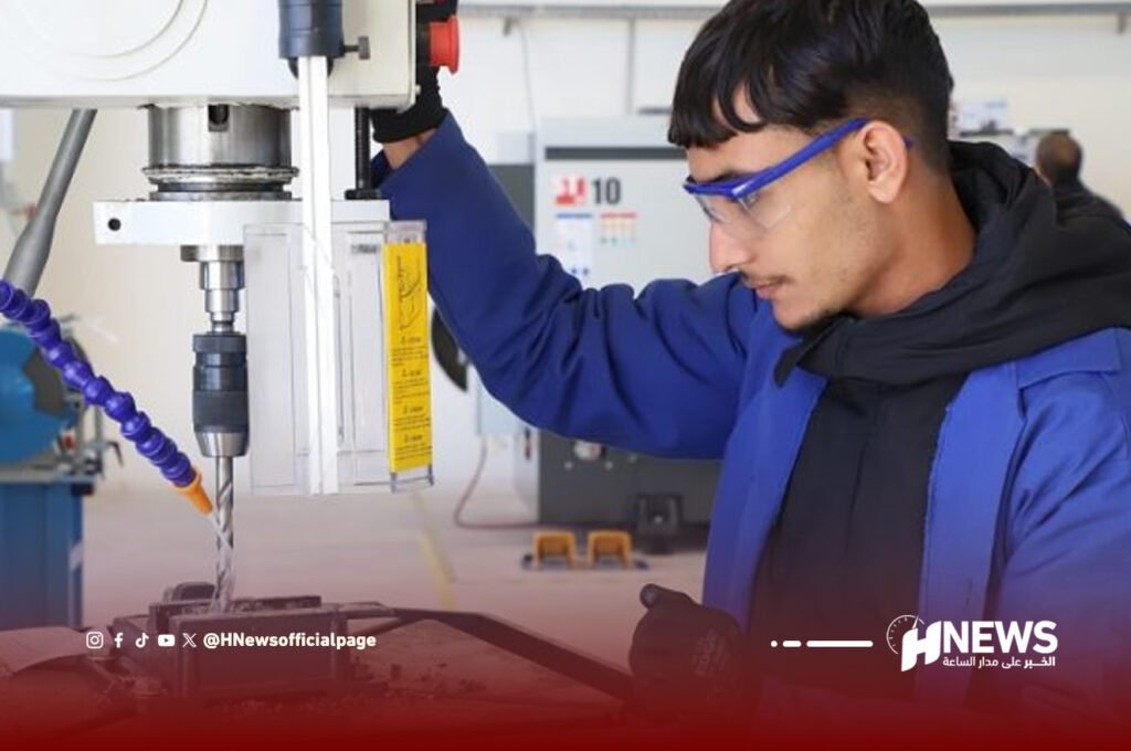 تحذيرات من غياب الشفافية في برنامج دعم المقاولات الصغيرة