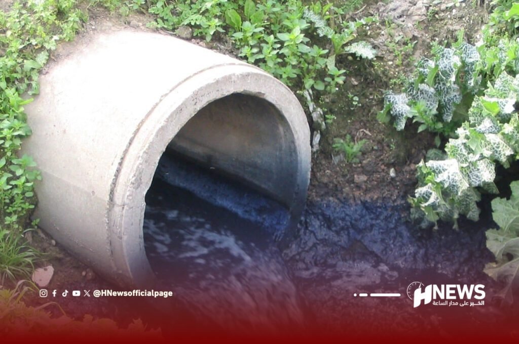 ‎تحذيرات من كارثة بيئية في آسفي.. التفاصيل