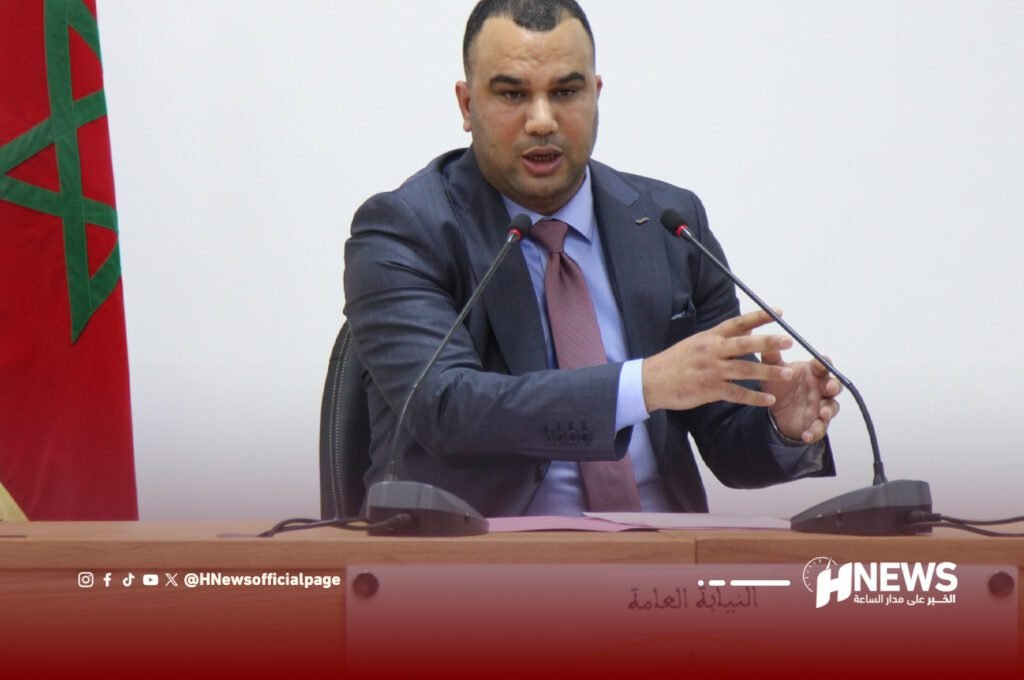 تقديم متهمين إضافيين ضمن شبكة التشهير.. فيديو