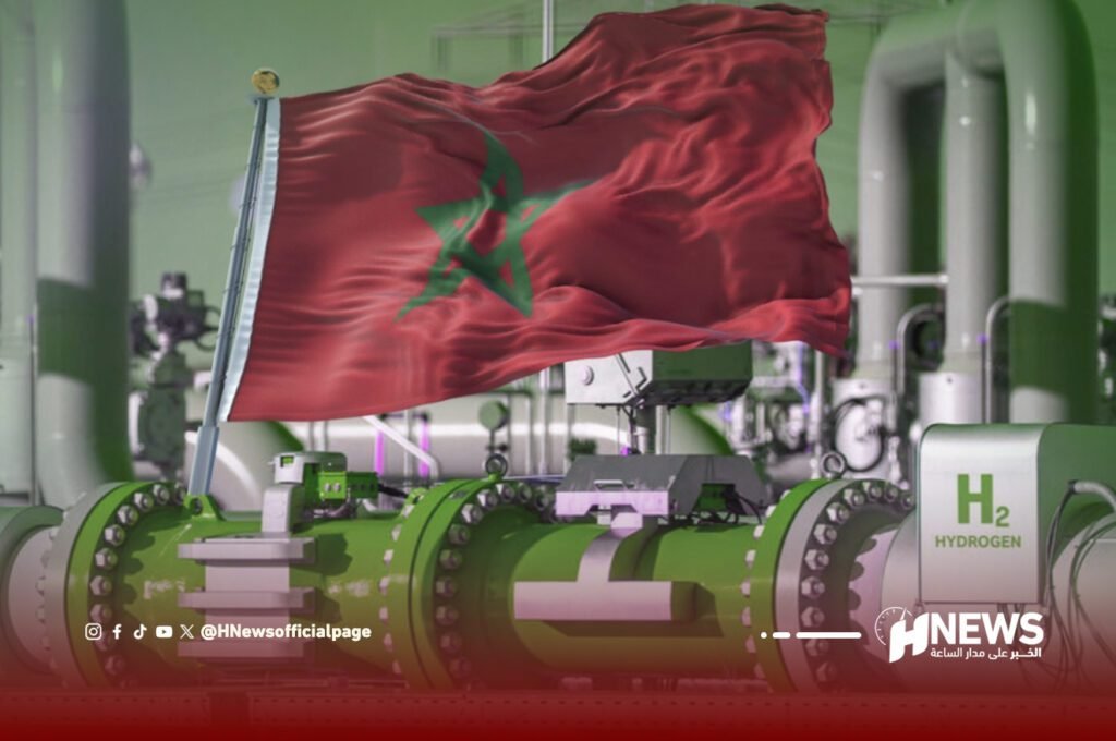 الهيدروجين الأخضر.. المغرب يدخل مرحلة المشاريع