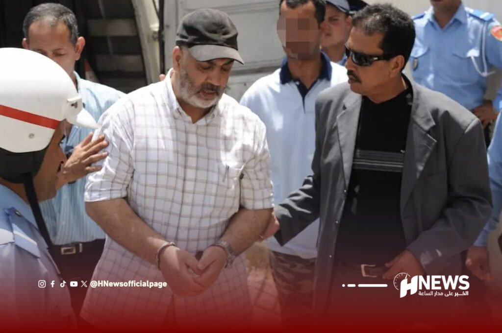 عفو ملكي عن بلعيرج و30 مدانا في قضايا الإرهاب