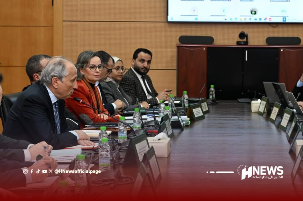 برادة يقود تعبئة وطنية لإنجاح مشاركة المغرب في PISA 2025