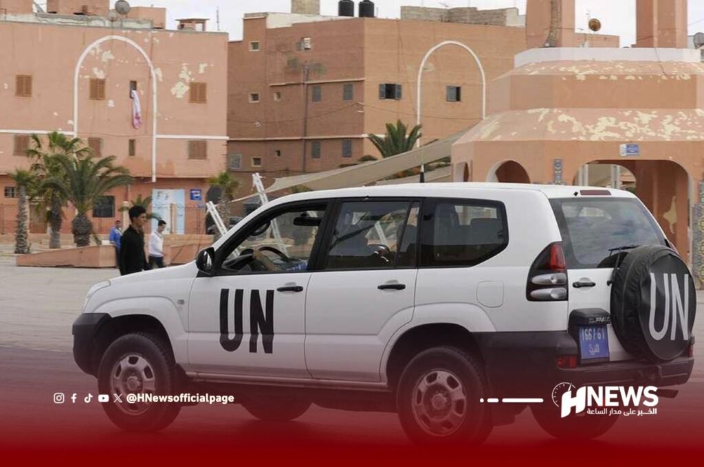 مطالب بإنهاء مهام “المينورسو” في الصحراء المغربية