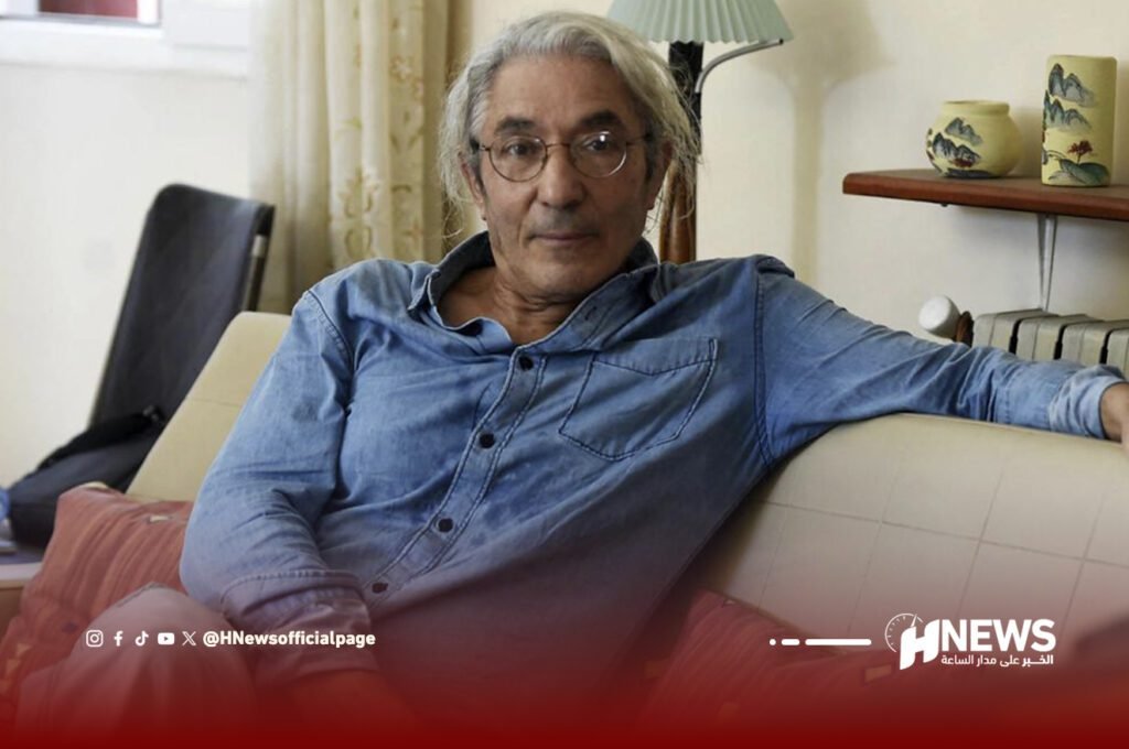 بسبب موقفه المؤيد لمغربية الصحراء.. 5 سنوات لبوعلام صنصال