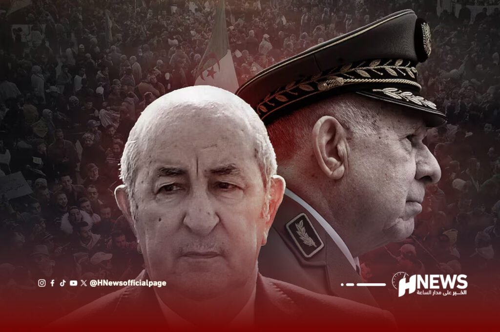 غموض يلف رواية الجزائر حول مقتل مغاربة قرب الحدود الغربية