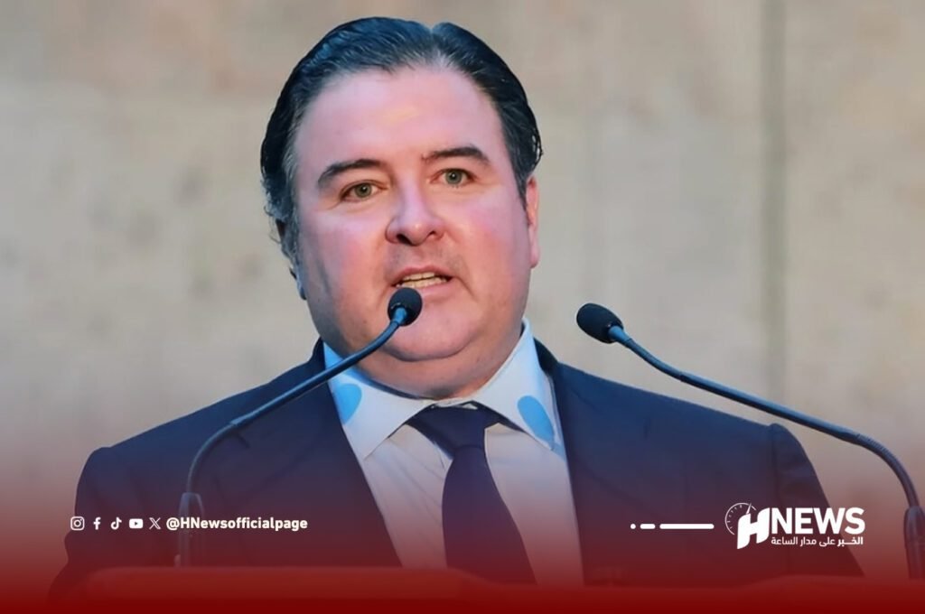 ترامب يعين سفيرا جديدا للولايات المتحدة في المغرب