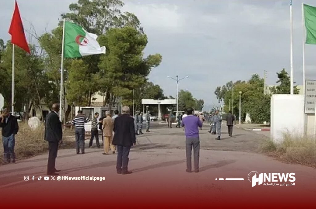 المغرب يسلم مطلوبا جزائريا متورطا في تهريب المخدرات