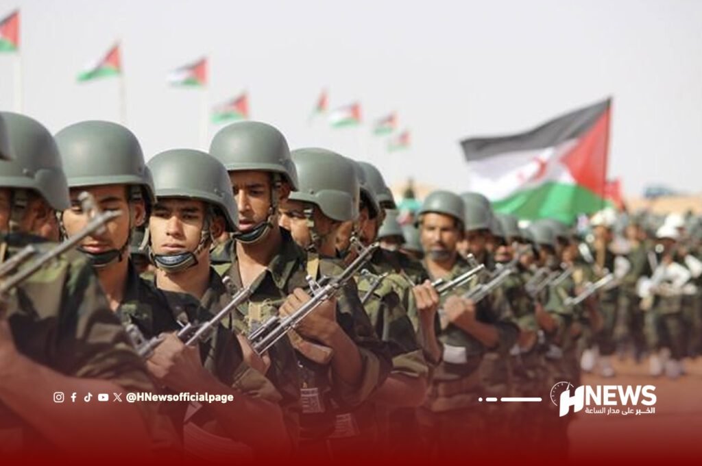 البوليساريو.. من حركة انفصالية إلى تهديد أمني دولي