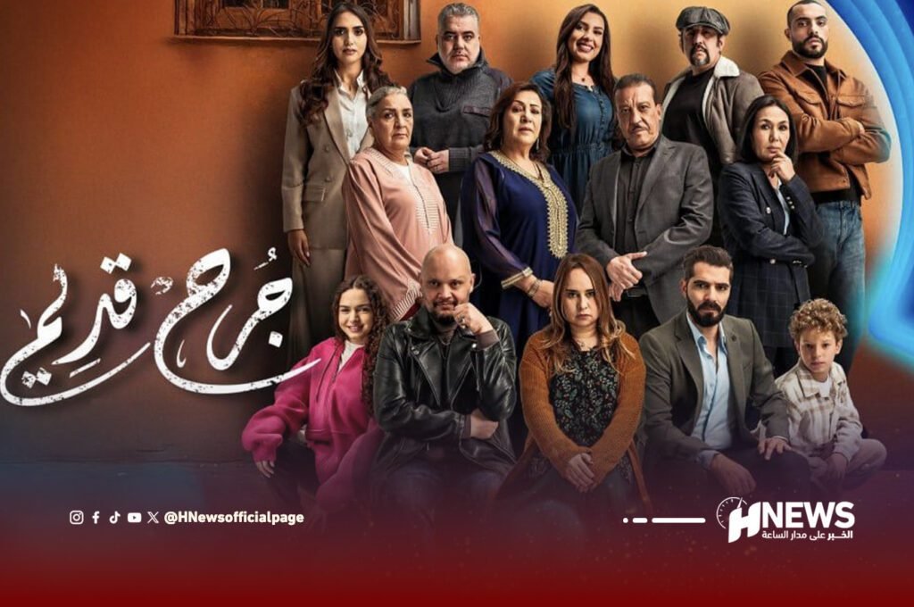 الأولى في صدارة اختيارات المشاهدين برمضان