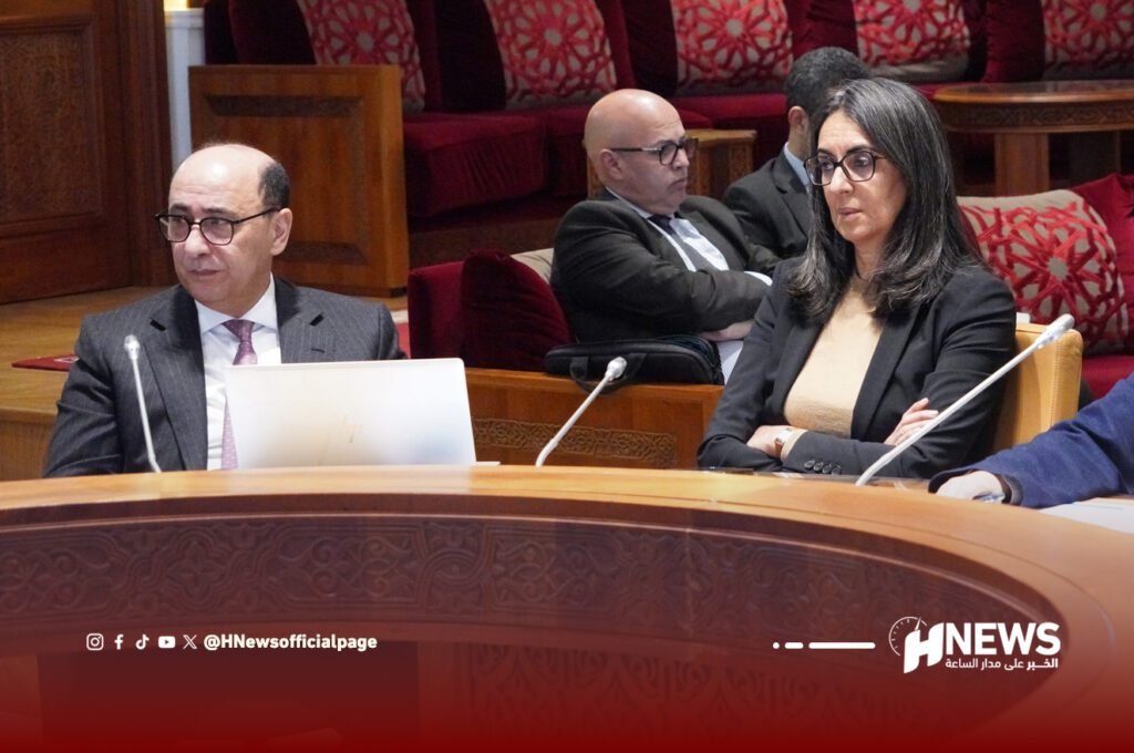 إصلاحات جديدة في “CNSS” لمواجهة تحديات التأمين الإجباري