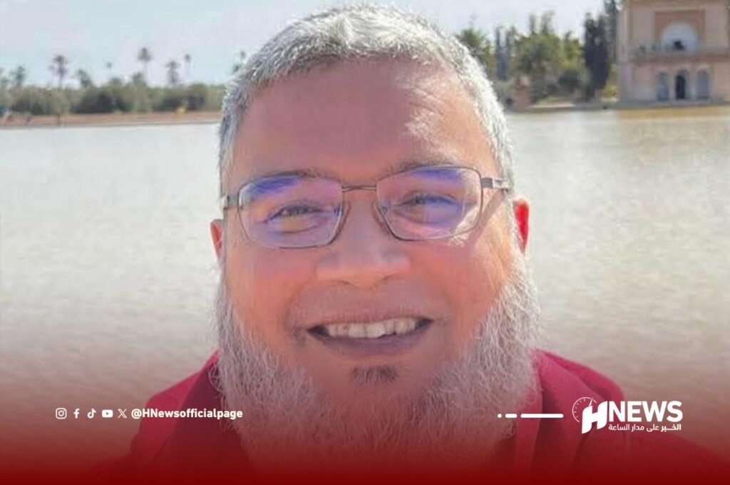 الشيخ السلفي حماد القباج في ذمة الله