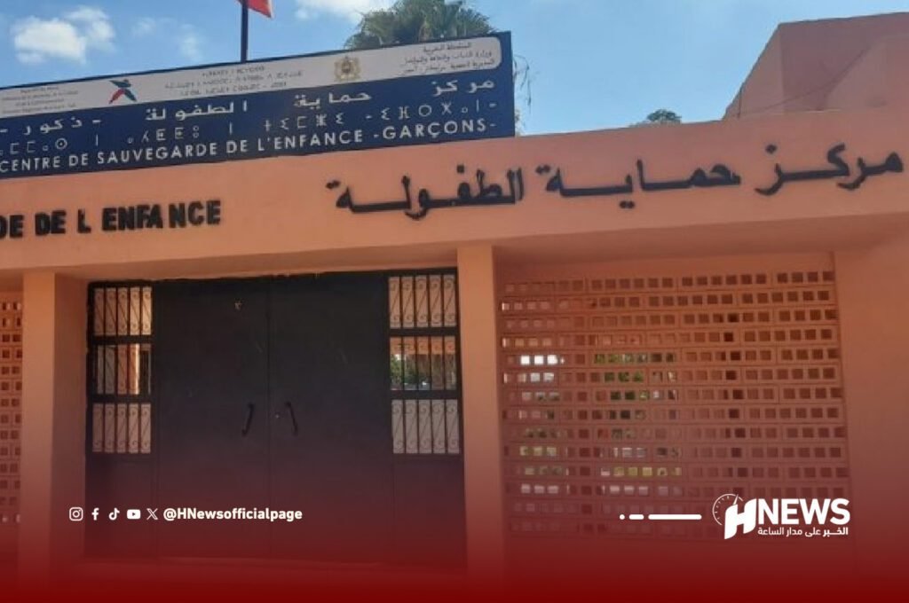 الطفلة ملاك.. جدل واسع حول إيداعها في مركز حماية الطفولة