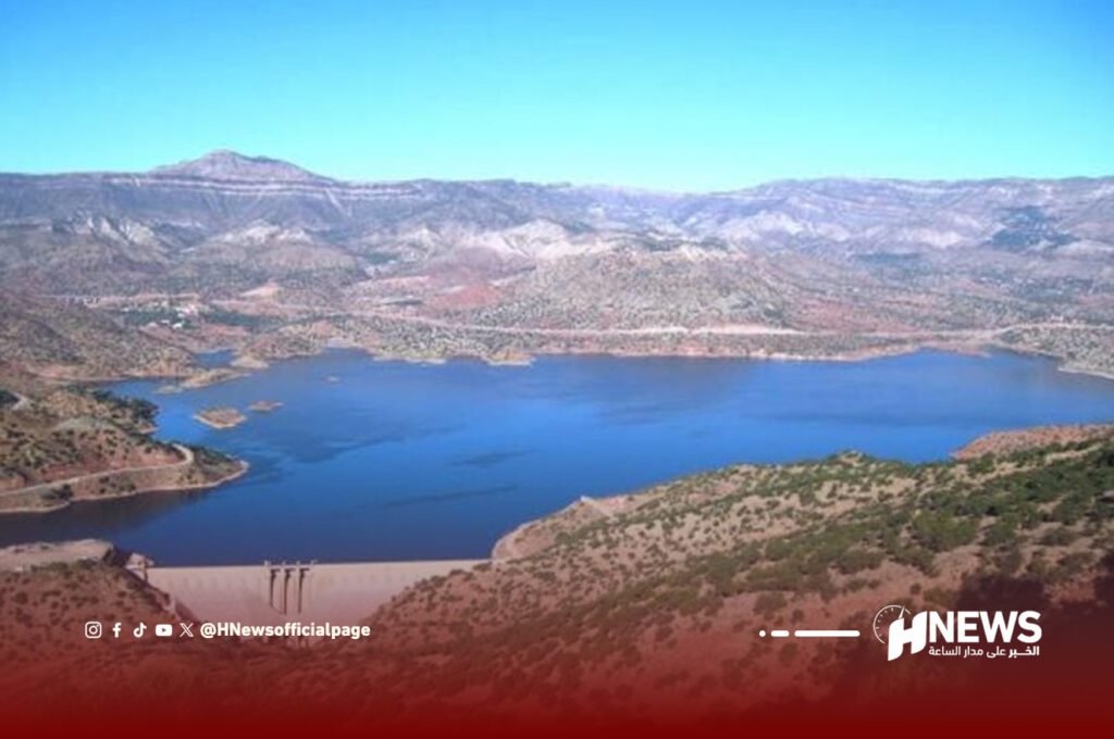 تزايد المخالفات والغرامات في حوض أم الربيع خلال 2024