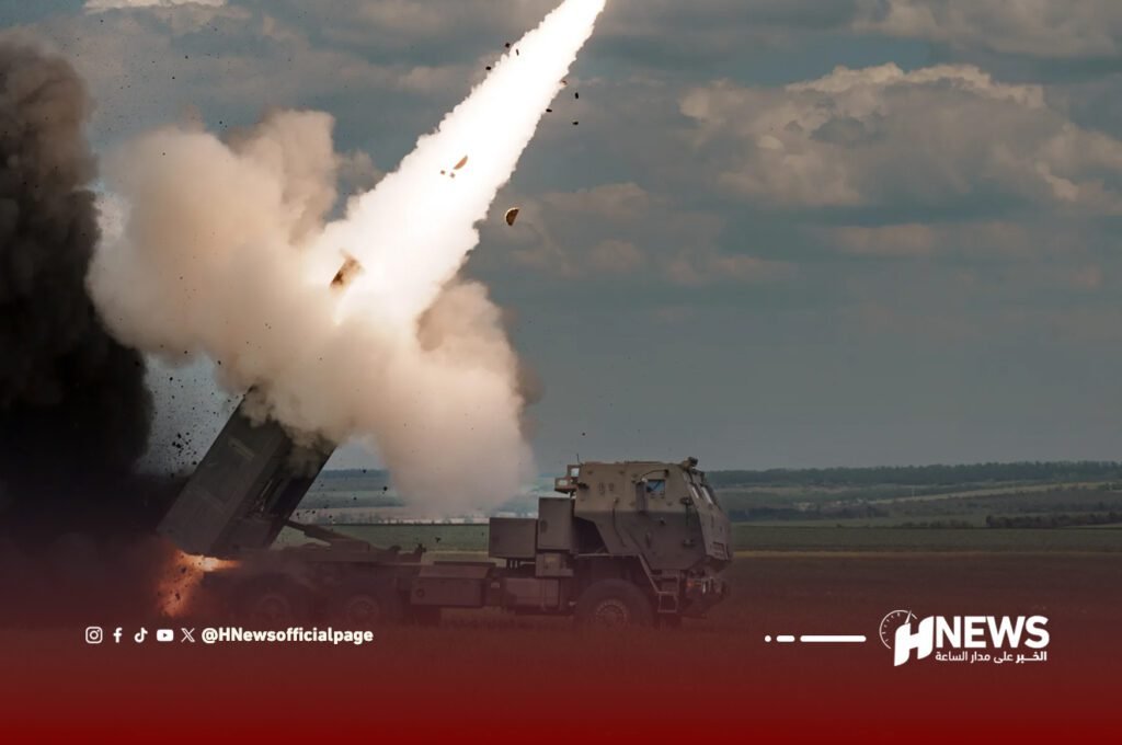 المغرب يعزز ترسانته العسكرية بمنظومة HIMARS