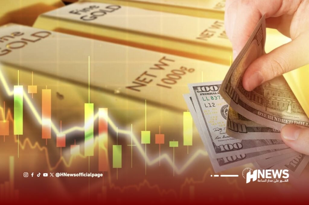 أسعار الذهب تقفز عالميا وتنعكس على السوق المغربية