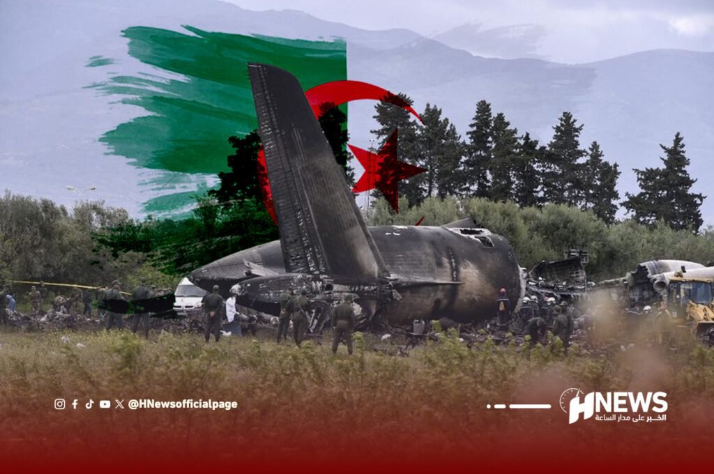 أسطول الجزائر: طائرات أقدم من الطيار بميزانية خيالية وأجنحة صدئة