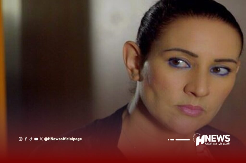 عالية الركاب: علاش كنشوفو نفس الوجوه فالتلفزة؟